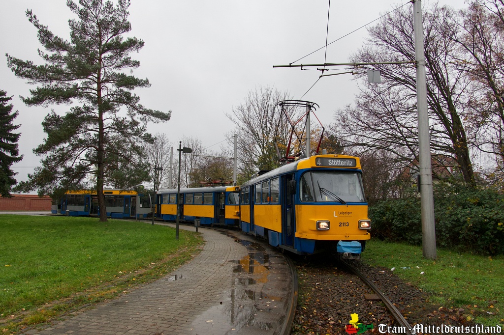 Tatra-Großzug